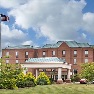 Clarion Hotel & Conference Center Shepherdstown