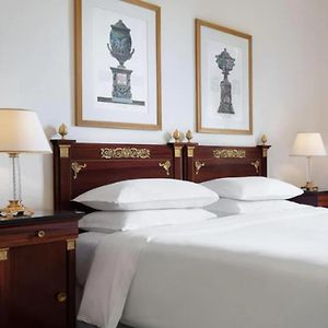 Habitación Clásica con Cama King