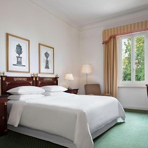 Habitación Grand Deluxe con Cama King